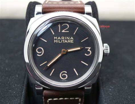 panerai pam 587 movement|Panerai Radiomir 1940 PAM 587 Preowned Watch .